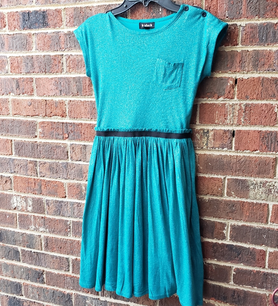 Girl's Kidpik Dress